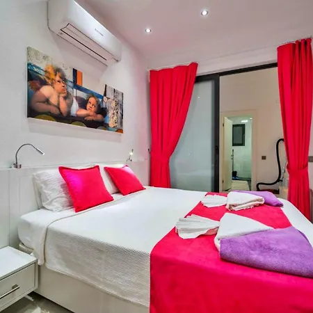 ヴィラ 2 Bedroom 5 Minutes Drive To The Town