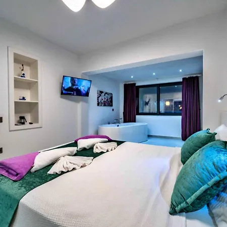 ヴィラ 2 Bedroom 5 Minutes Drive To The Town *