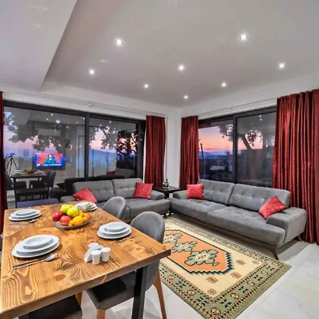 Villa 2 Bedroom - 5084